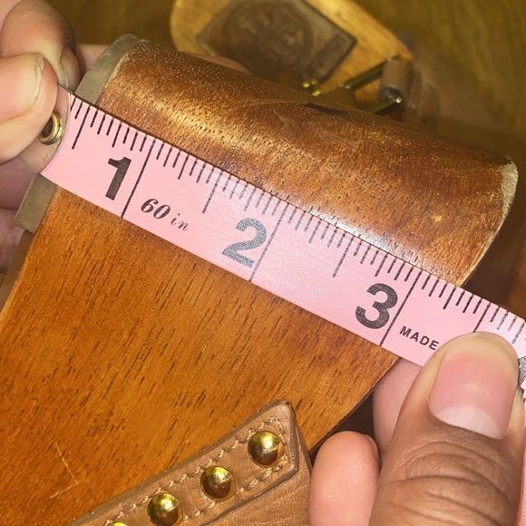 🍁 Tory Burch 🍁 - Picture 3 of 10